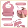 Baby Silicone Dining Set 8 Piece