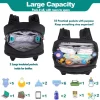Diaper Bag Baby Travel Backpack
