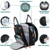 Diaper Bag Baby Travel Backpack