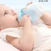 Random 240ml PPSU Baby Sippy Cup