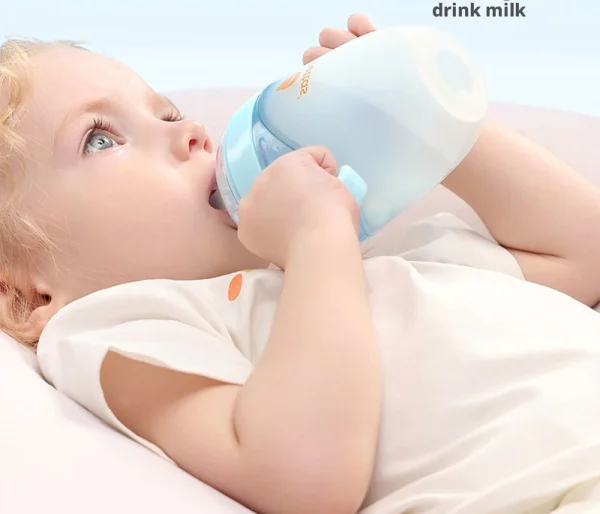 Random 240ml PPSU Baby Sippy Cup