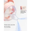 Random 240ml PPSU Baby Sippy Cup