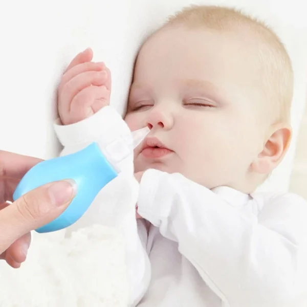 Random 10 in 1 Baby Care Kit
