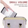 Baby Wrap Carrier Sling L163cm W49cm