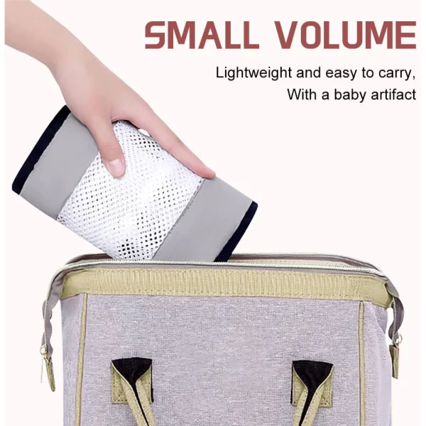 Baby Wrap Carrier Sling L163cm W49cm
