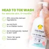 Little Etoile Head To Toe Wash