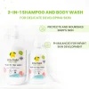 Little Etoile Head To Toe Wash