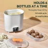 Dr Isla Baby Bottle Sterilizer 4 in 1