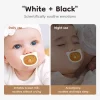 Random Dr Isla Baby Pacifier