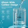 Dr Isla Baby Glass Bottle 240ml