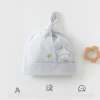 my-11134207-820la-mo6o66r4iqrm61.webp Random Baby Hat & Bib Set