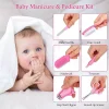 13 in 1 Baby Healthcare Grooming Set