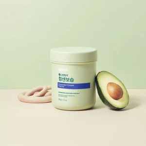 Green Finger Baby Cream 500g
