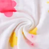 Random 25x25cm 6 Layer Baby Handkerchief