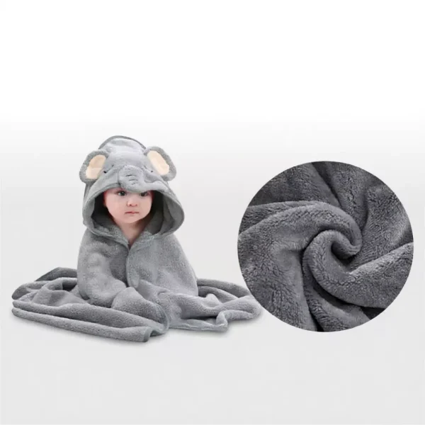 sg-11134253-824i0-mfimc3md0t1la9.webp Random Animal Hooded Baby Bath Towel