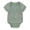 Army Green Bodysuit