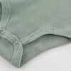 Army Green Bodysuit