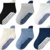Baby Socks (6-Pair)