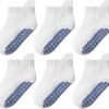 Baby Socks (6-Pair)