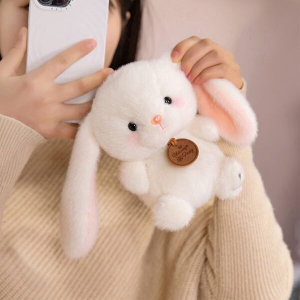Cute Mini Animal Plush Toys Collection Soft Stuffed Doll Set for Office Décor Birthday & Gift Collection